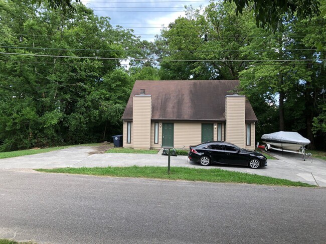 3700 Wiley Avenue, Unit A - 3700 Wiley Ave