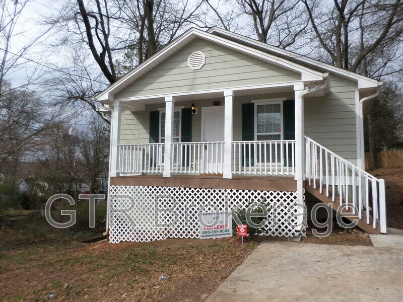Foto principal - 1145 Booker Ave SW