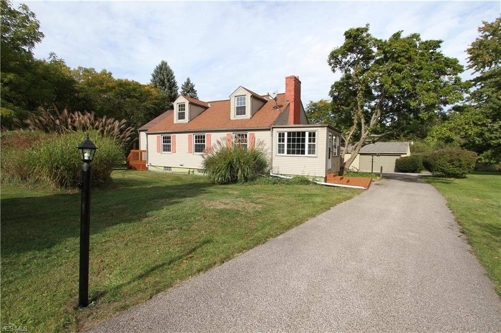Foto principal - 9327 Lakeshore Blvd