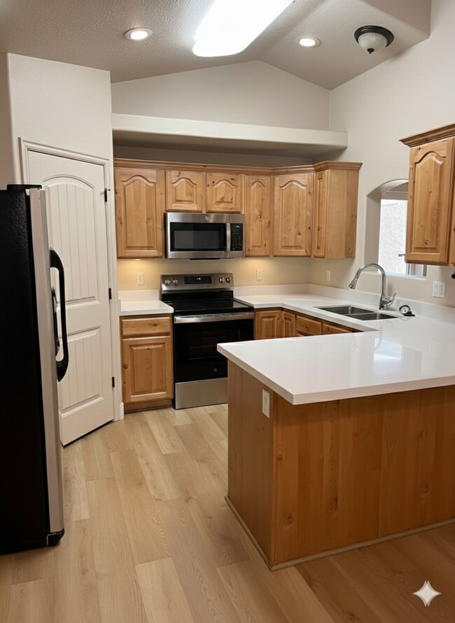 Foto del edificio - 956 W 580 S