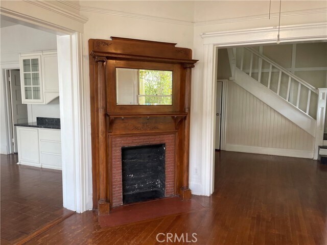 Building Photo - 451 Cajon St