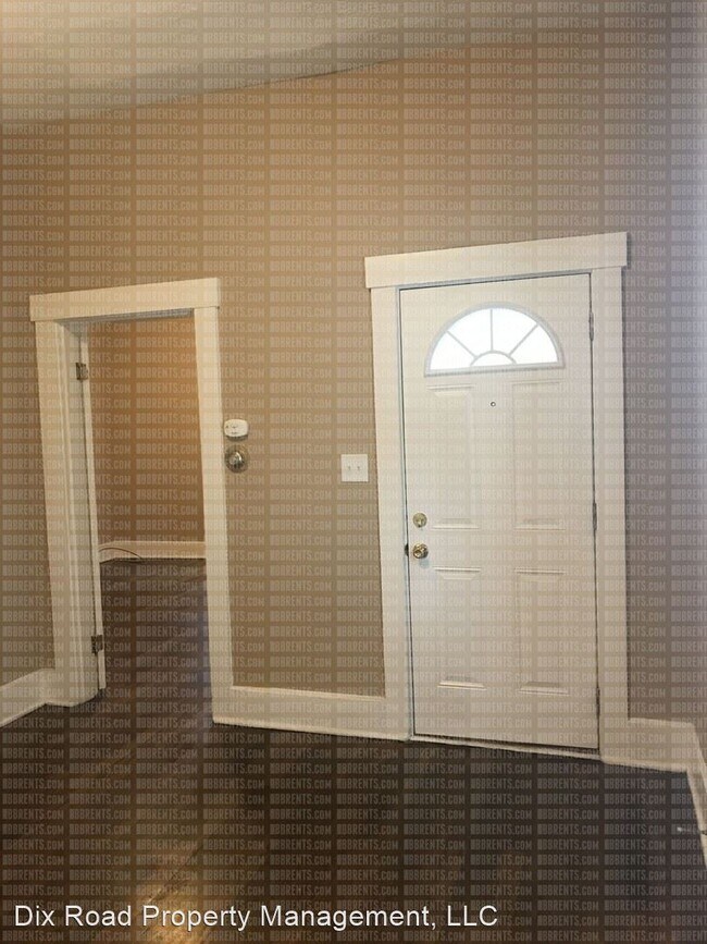 Foto del edificio - 2 br, 1 bath House - 2205 Sherman Avenue,