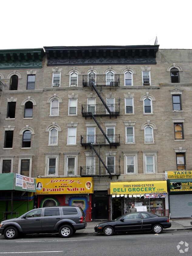 Foto principal - 2085 Amsterdam Ave