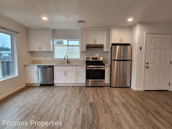 Foto del edificio - 2 br, 1 bath House - 1086 Forson rd