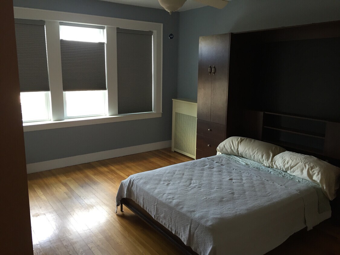 9 Ellery Street Unit Apartment 45, Cambridge, MA 02138 Apartments in