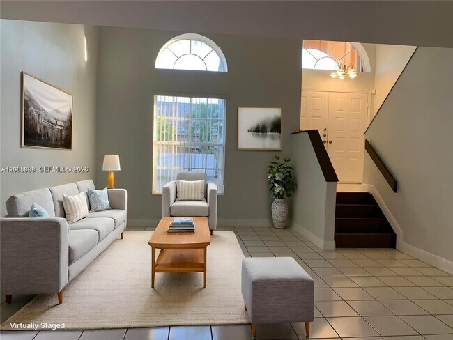 Foto del edificio - 12447 NW 7th St
