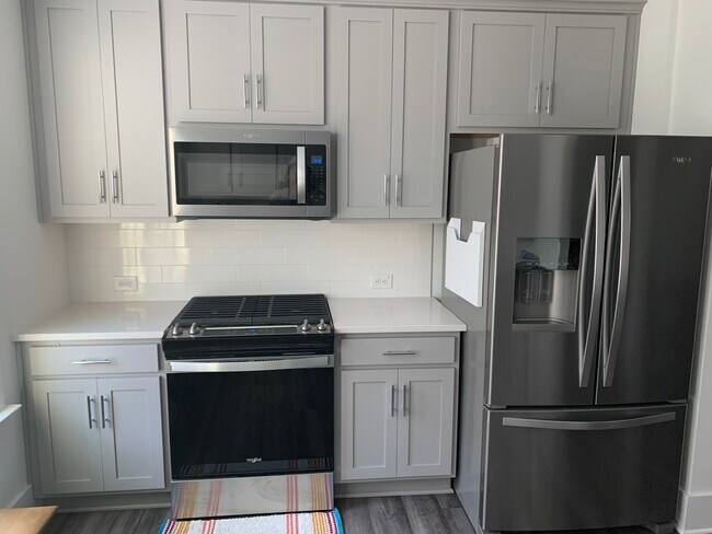 Foto del edificio - 1505 Layton Ln NW