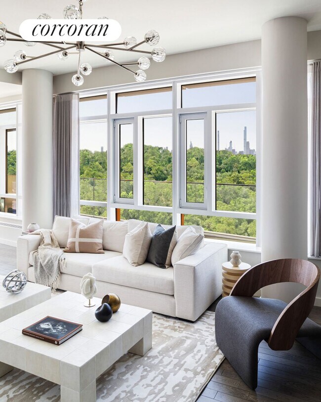 Foto del edificio - 285 W 110th St