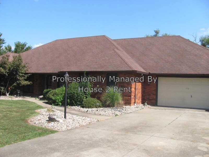 Primary Photo - 1703 Caesar Ln