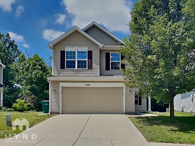 Foto del edificio - 8042 Loveridge Drive