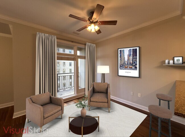 Foto del edificio - 230 S Tryon St