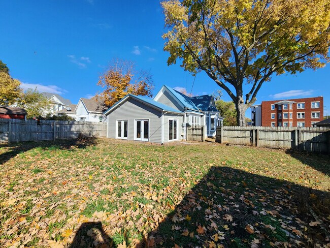 Foto del edificio - 1008 Vine St