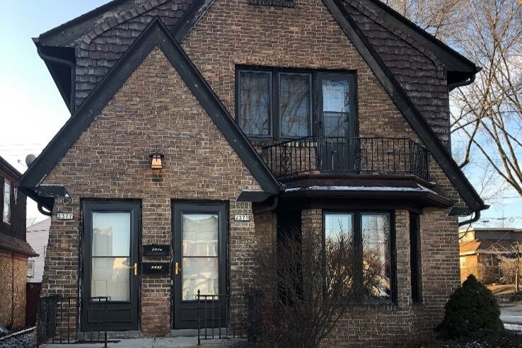 Primary Photo - 2377 N 57th St