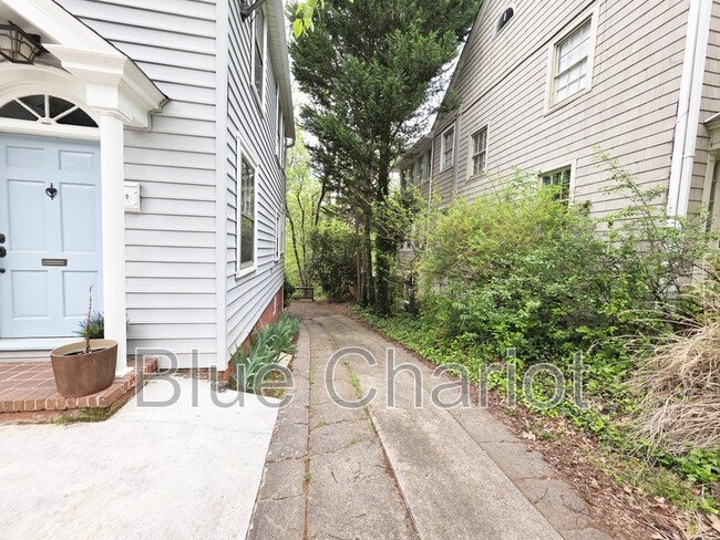Foto del edificio - 513 S Hawthorne Rd