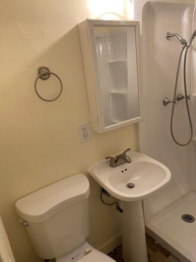 Foto del edificio - 2308 O St