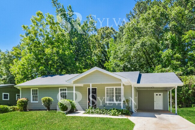 Building Photo - Cute, cozy and comfortable