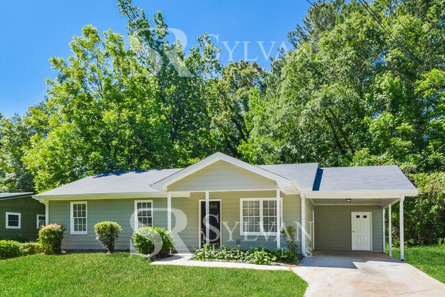 Foto del edificio - Cute, cozy and comfortable