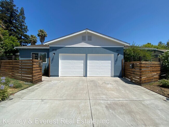 Building Photo - 3 br, 2 bath House - 2915 David Avenue