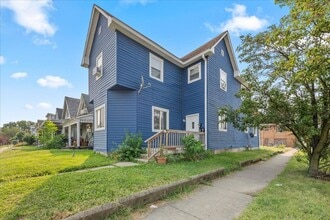 Building Photo - 1701 Fletcher Ave