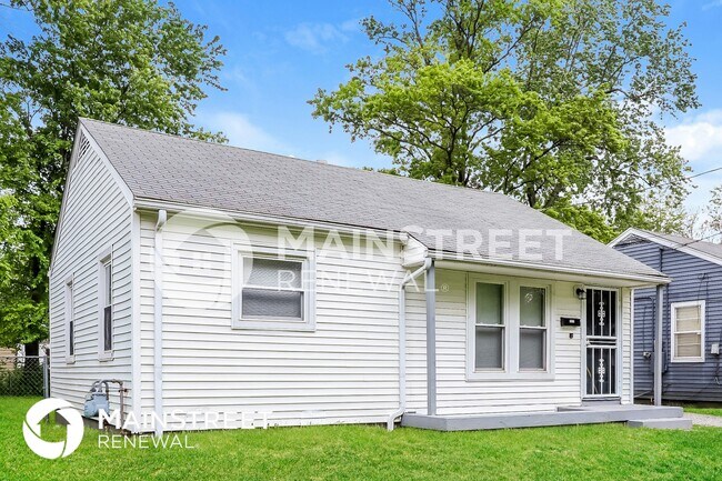 Foto del edificio - 3613 Penway Ave