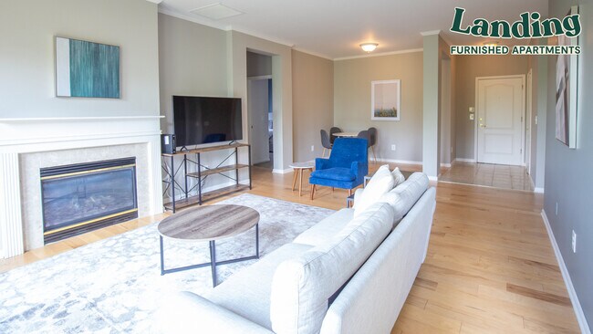 Foto del edificio - 2751 Melcombe Cir