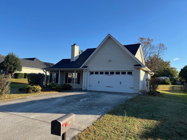 Photo - Clemmons Location House