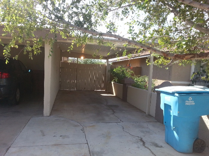 6313 W Earll Dr, Phoenix, AZ 85033 House Rental in Phoenix, AZ