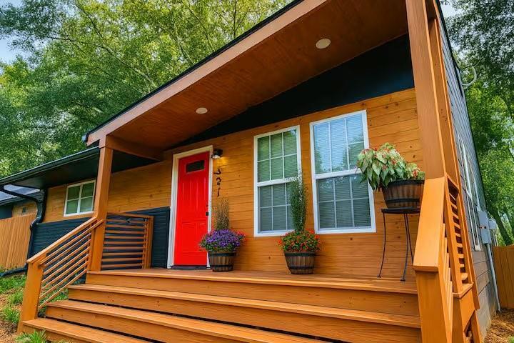 Foto principal - 521 Granade Dr