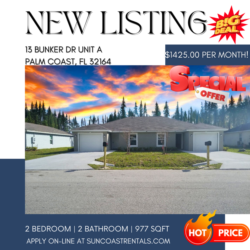 Primary Photo - SUPER SPECIAL SAVINGS!