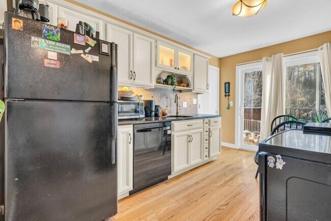 Cocina - 31 Dunstan Landing Rd