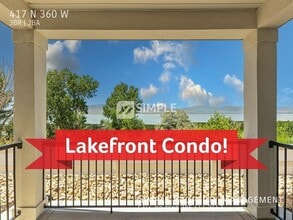 Building Photo - 417 N 360 W