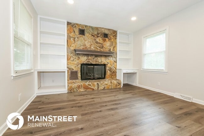 Foto del edificio - 506 NW Roanoke Dr