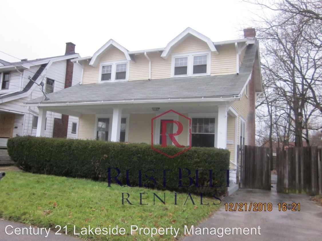 Primary Photo - 3 br, 1 bath House - 94 Labelle Ave