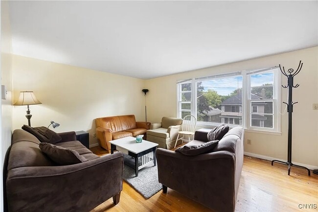 Building Photo - Ackerman Ave