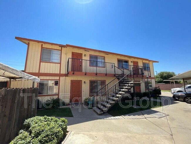 Building Photo - 971 E Palm Ave