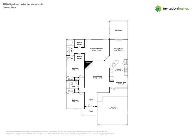Foto del edificio - 11190 Wyndham Hollow Ln