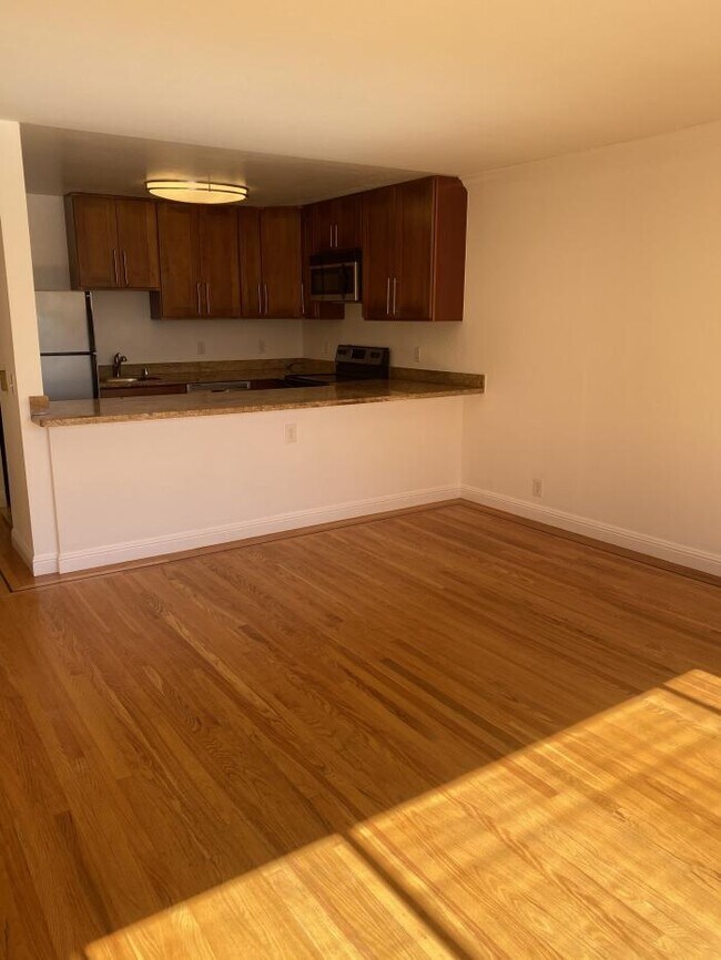 Foto del edificio - 1 bedroom in San Francisco CA 94117