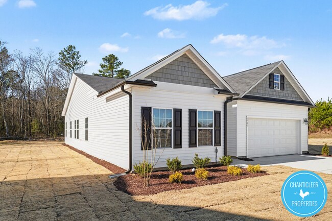 Foto del edificio - 6705 Hardwick Ln