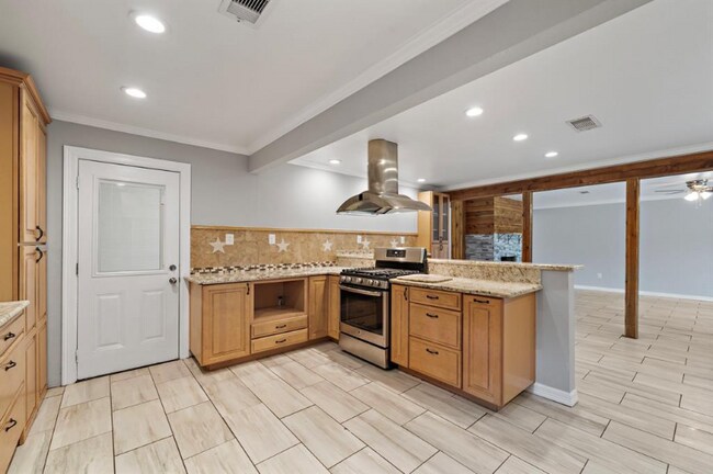 Foto del edificio - 118 E Tamarind St