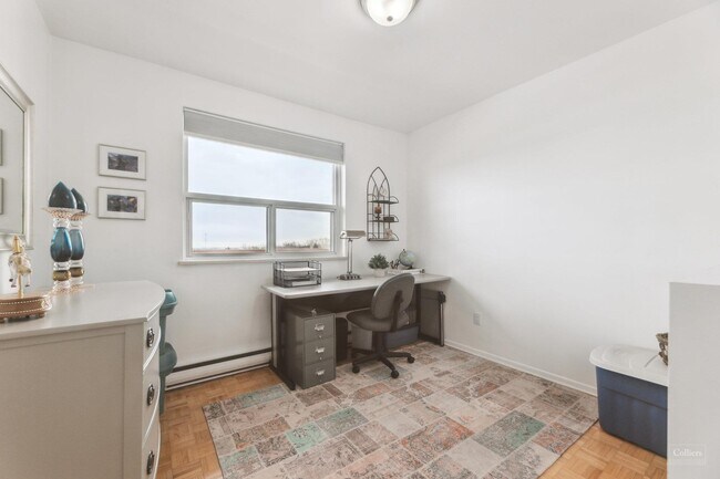 Photo du bâtiment - Wellington Suites