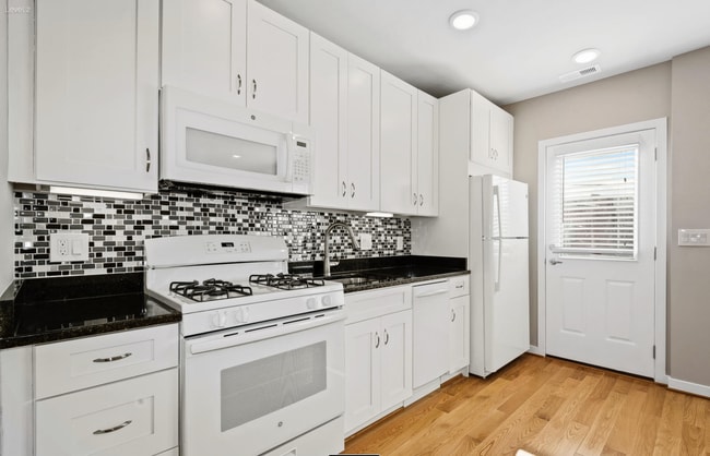 The Melany Condominums - The Melany Condominums