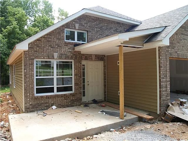 Building Photo - 816 Dunbar Cave Rd
