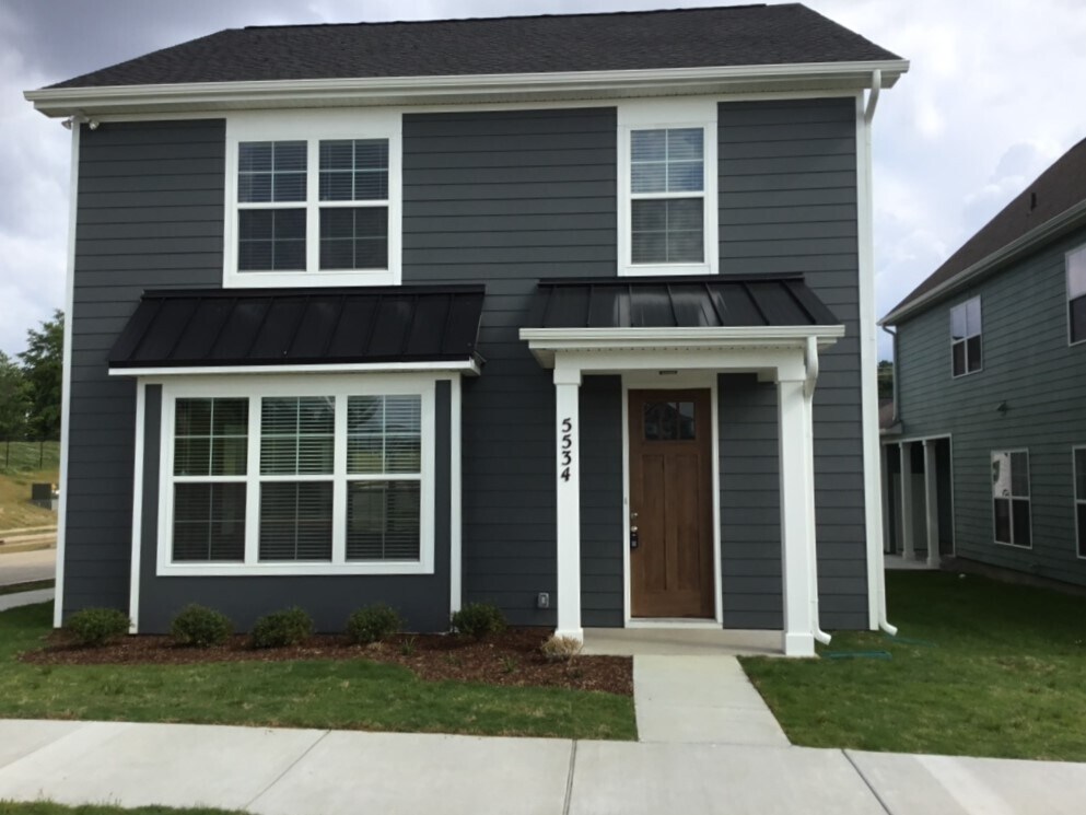 Foto principal - 5534 Central Grove Square