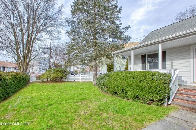 Foto del edificio - 3 Idlewild Manor