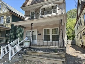 Building Photo - 801 West Ave