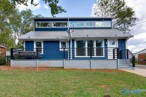 Foto principal - 418 Greenacres Dr NW