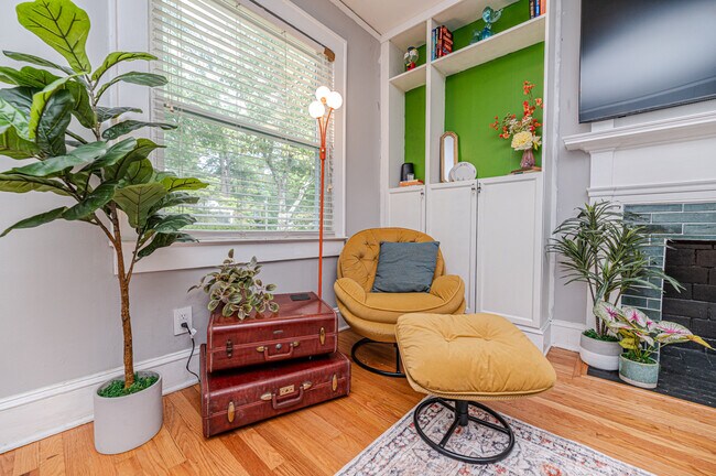 Foto del edificio - 510 Cape Fear Ave