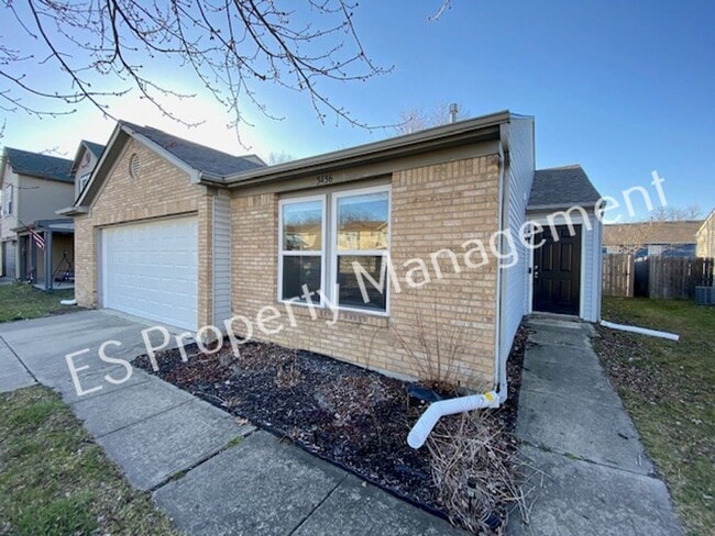 Foto del edificio - Stunning 3 Bedroom 2 Bath Home in Franklin Township!