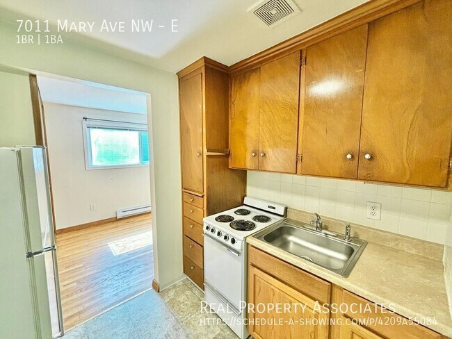 Foto del edificio - 7011 Mary Ave NW