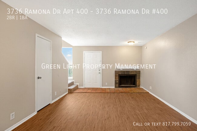 Building Photo - 3736 Ramona Dr